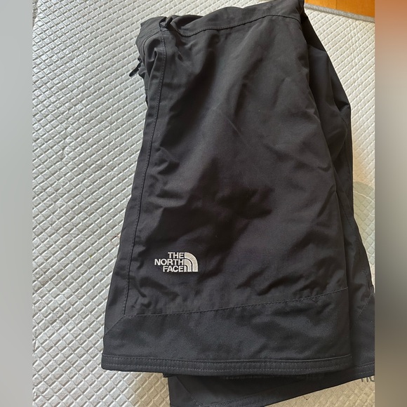 Women’s North Face Ski Pants - Picture 5 of 11